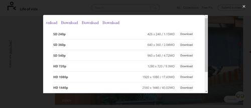 在线视频资源网站
