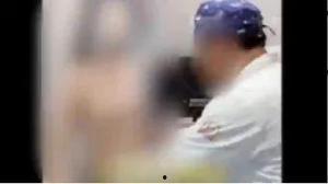 在线视频吃奶揉胸,吃奶揉胸画面引发争议