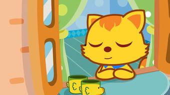 睡前在线视频故事,睡前在线故事精选集