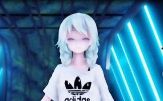 在线视频动漫亚洲萝莉,动漫中的青春魅力与时代印记