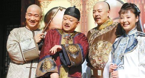 乾隆下江南在线视频,穿越时空的皇家巡游纪实