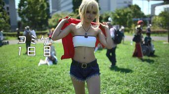 cosplay在线视频播放,在线视频带你领略角色魅力