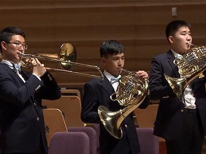 长号独奏在线视频,激情四溢的旋律之旅