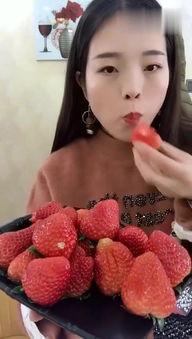 草莓100精选在线视频,探秘草莓种植与美味制作全过程