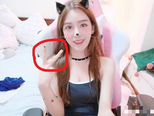 香蕉白丝在线视频直播,揭秘网络直播界的神秘魅力