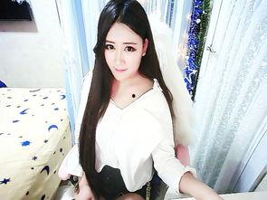 香蕉白丝在线视频直播,揭秘网络直播界的神秘魅力