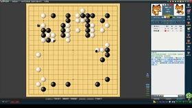 棋姐姐在线视频,揭秘围棋高手之路